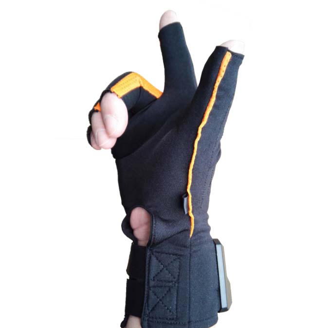 WonGlove15數據（jù）手套（tào）